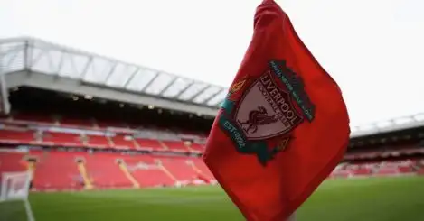 Liverpool owners turned down £1.5billion Dubai takeover bid