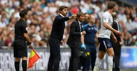 Pochettino: Spurs didn’t lose because of ‘Wembley effect’