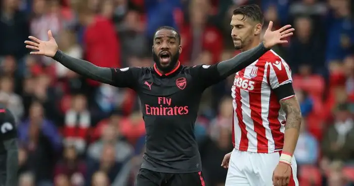 Ref Review: All the controversial moments from matchday 2