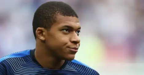 Mbappe explains why he snubbed Arsenal, Man City & Liverpool