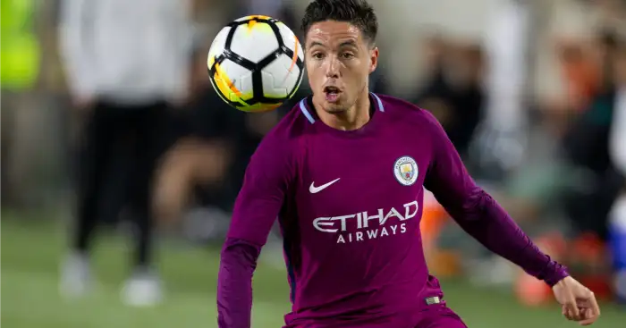 West Ham complete signing of former Arsenal and Man City star