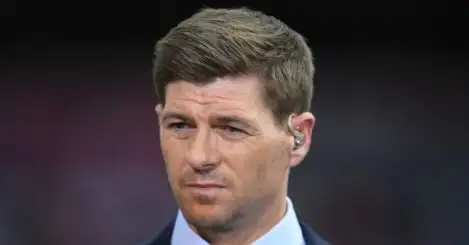 Murphy: Gerrard waiting for one condition to be met at Rangers