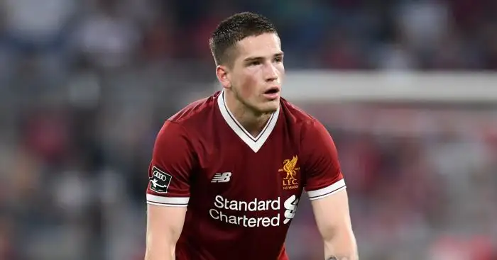 Leeds approach knocked back as Liverpool name winger asking price