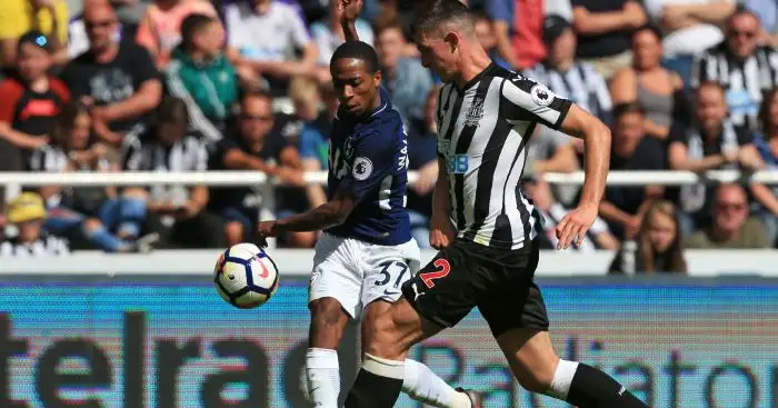 Tottenham starlet “buzzing” as he signs new deal until 2020