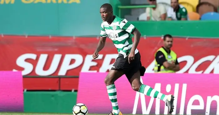West Ham desperate to revive Sporting transfer