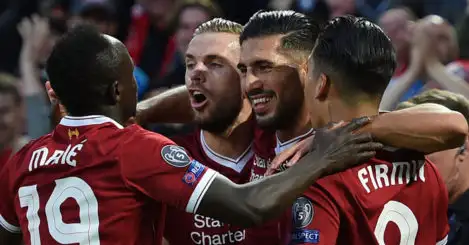 Liverpool handed huge boost ahead of CL final as key man returns