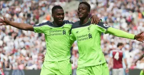 Origi breaks silence and reveals delight at Liverpool loan exit