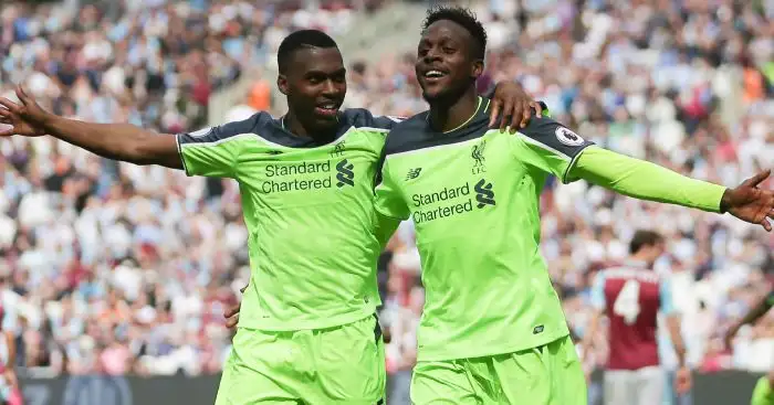 Origi breaks silence and reveals delight at Liverpool loan exit