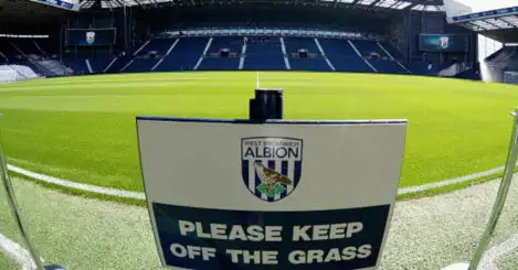 ‘Taxi stealing’ West Brom quartet likely to escape charge
