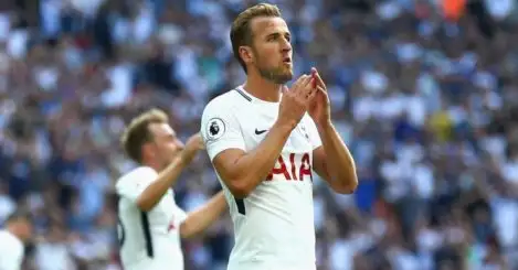 You decide: Is Harry Kane world class or overrated?