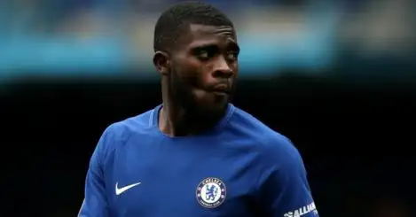 Birmingham take young Chelsea midfielder on season-long loan