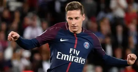 Arsenal, Liverpool boosted as PSG star’s agent rules out move to Euro giants