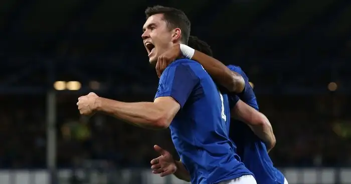 Everton defender Keane breaks down 1-0 defeat to Watford