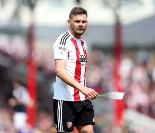 Birmingham sign defender Dean