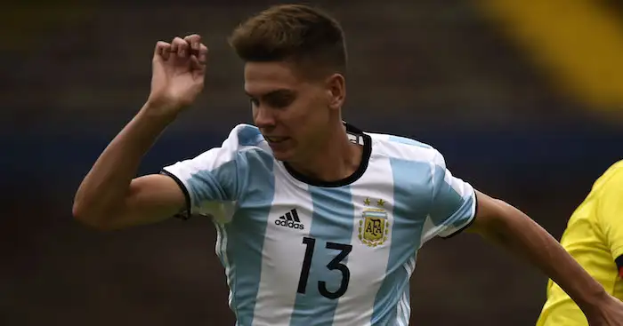 Pochettino: Tottenham took months convincing star to join