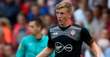 EXCLUSIVE: Southampton demand even larger fee for Fulham Targett