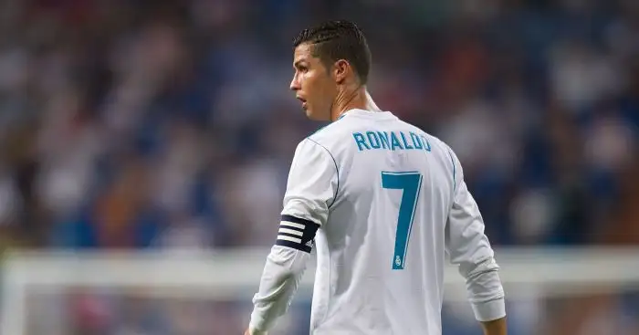 Cristiano Ronaldo asks Real Madrid to sign Portugal ace