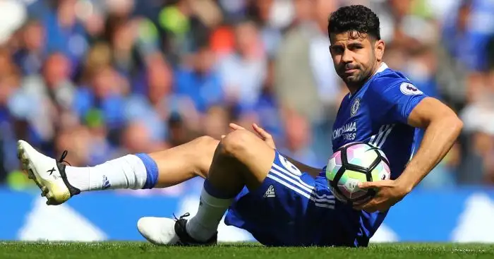 Everton failed in €75m summer move for Chelsea outcast