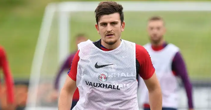 England hero hints at interest from Man Utd after World Cup showing