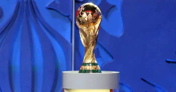 Northern Ireland, Republic both land favourable World Cup draws