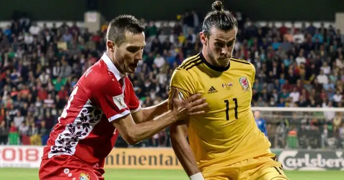 World Cup qualifiers: Wales win, Republic of Ireland beaten