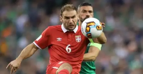 Ivanovic names Ireland pair as ‘toughest I’ve played against’