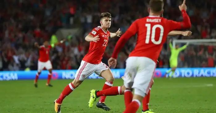 Klopp reveals Woodburn returned to pre-season in ‘bad shape’