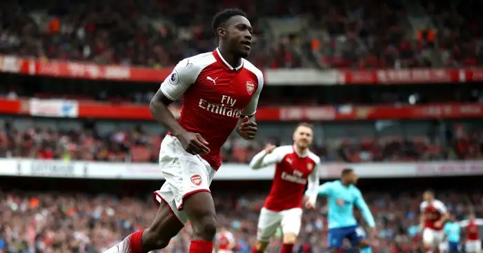 Turkish outfit hold shock talks with Arsenal forward