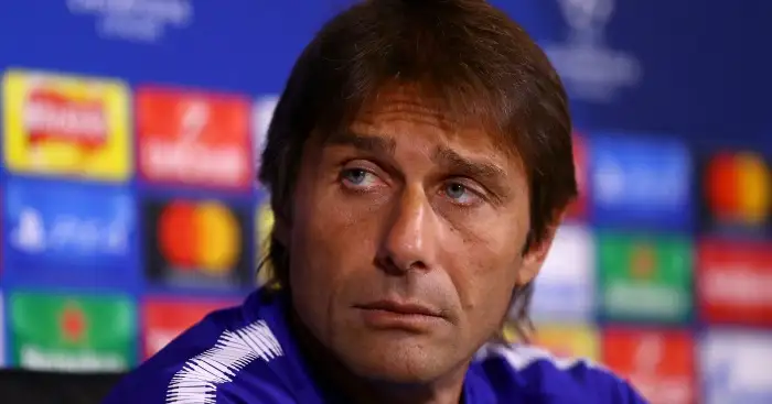 Chelsea boss Conte expecting wide open contest against Arsenal