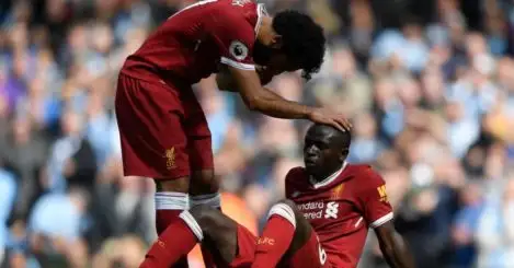 Liverpool to appeal against length of Sadio Mane’s ban