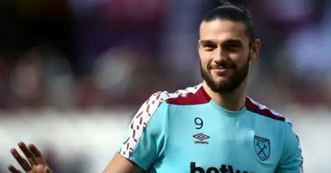 West Ham respond to mounting talk Chelsea want Andy Carroll