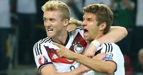 Paper Talk: West Ham’s gaffe over Germany star; Lewandowski to leave?