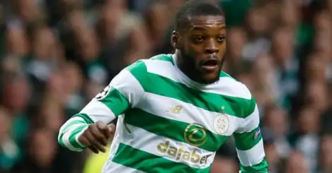 Celtic star Ntcham won’t be blinded by PSG’s bling