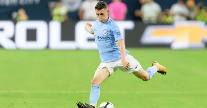 Leeds linked with impressive loan moves for City, Spurs starlets