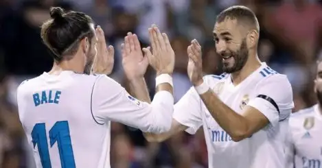 Benzema agent gives update on Arsenal transfer links