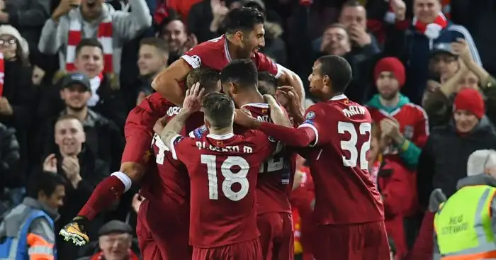 Predictions: Cruise for Liverpool; Man Utd-Spurs difficult to call