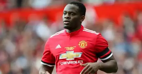 Former United star Saha identifies two players Mourinho should sign