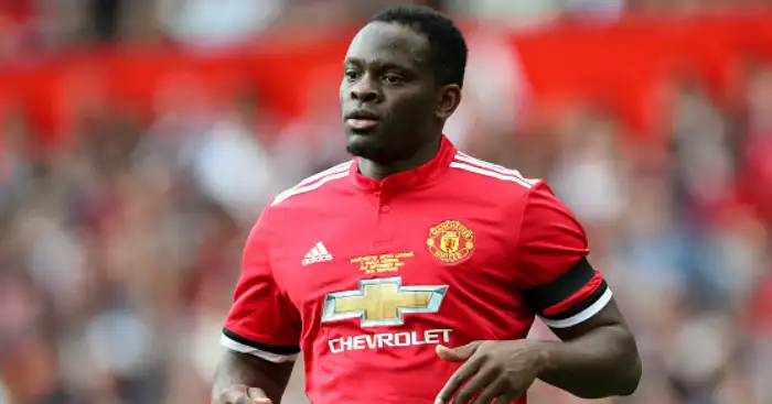 Former United star Saha identifies two players Mourinho should sign