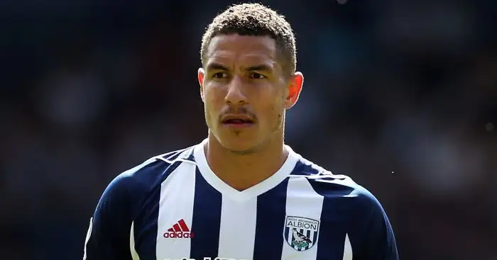 West Brom star takes a break after mental burnout
