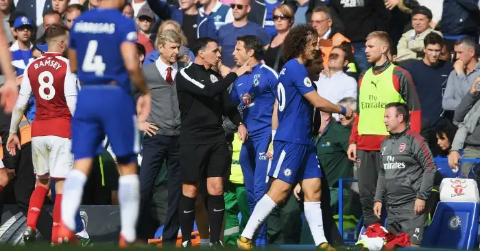 Ref Review: Our verdict on all the weekend’s controversies