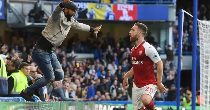 Mustafi reflects on Chelsea draw; calls for more of the same
