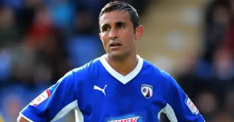 Exclusive: Chesterfield close in on Jack Lester appointment