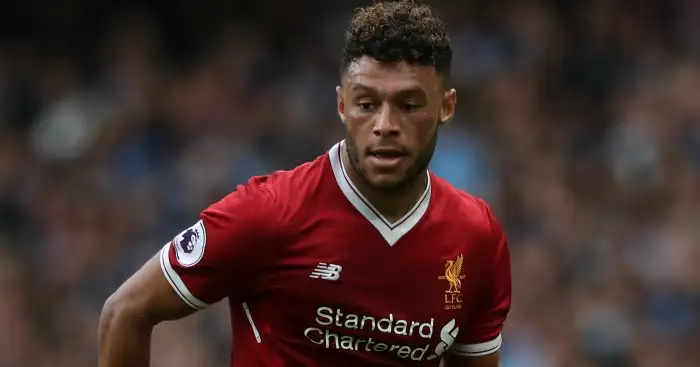 Former Liverpool striker tears into Oxlade-Chamberlain display