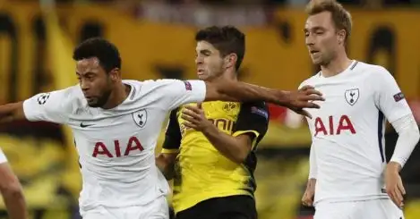 Pochettino defends his management of Tottenham ‘genius’