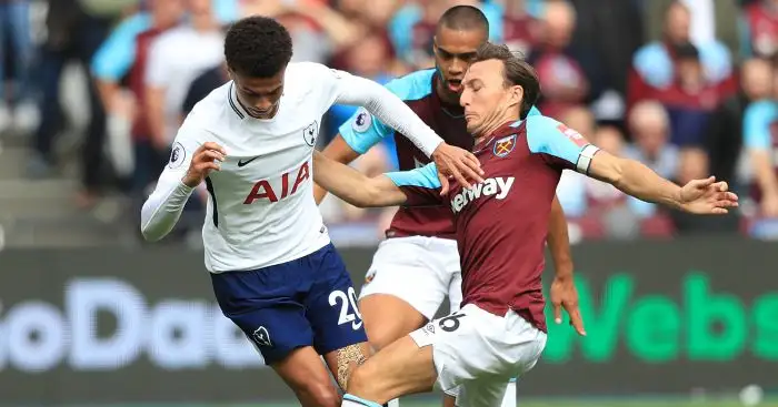 West Ham stalwart makes plea to Hammers fans