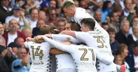Leeds win again to maintain lead at Championship summit