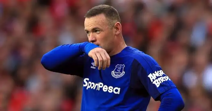 Rooney insists Everton are improving despite Atalanta hammering