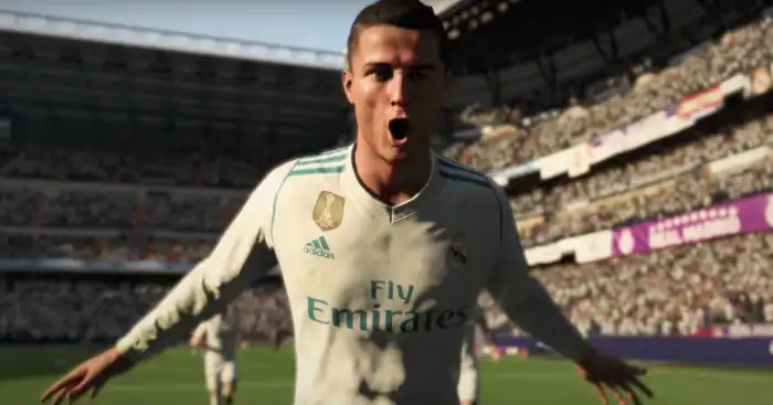 FIFA 19 has a new cover - and Cristiano Ronaldo isn't on it