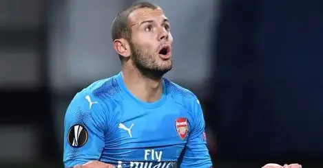 La Liga outfit set to beat Newcastle to shock Wilshere signing