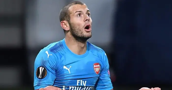 La Liga outfit set to beat Newcastle to shock Wilshere signing